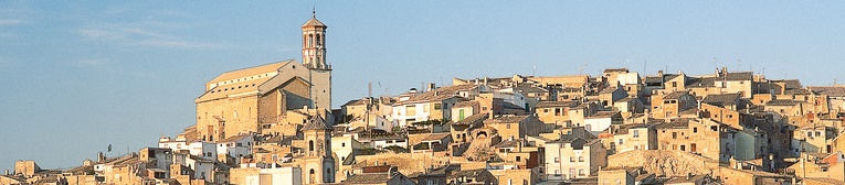 Cehegín