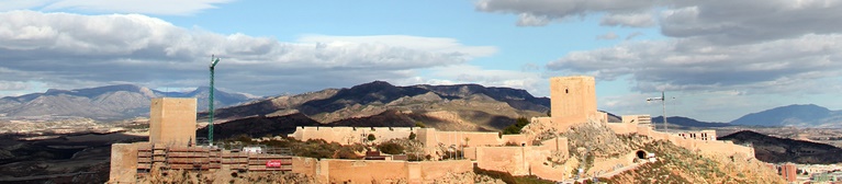 Lorca